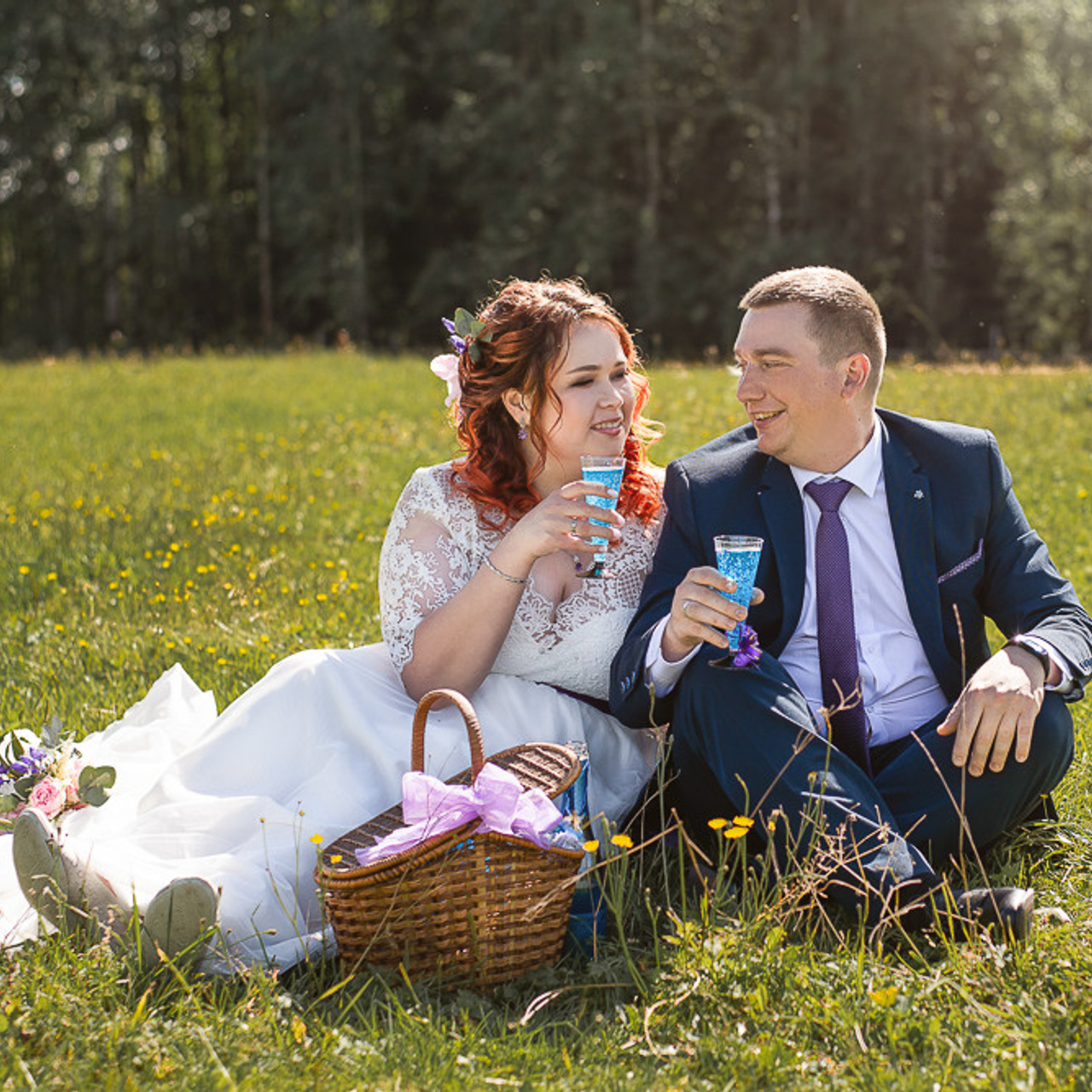 Свадьба 14.08.20