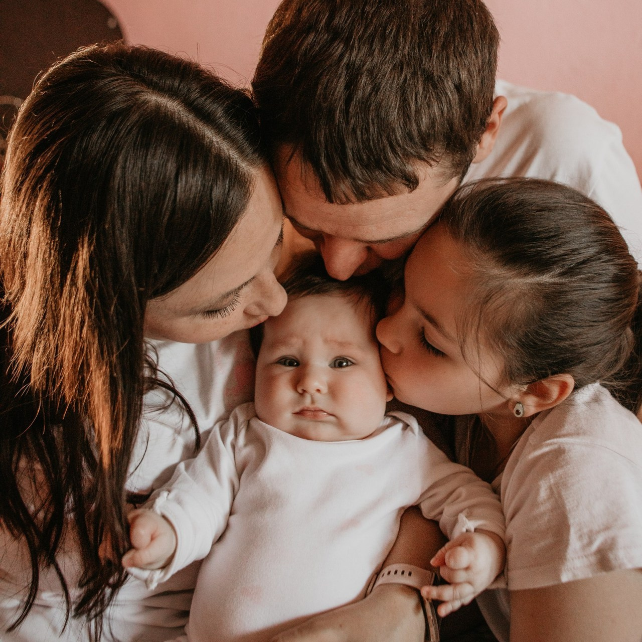 Отзывы о фотографе. Дарья Белякова. Свадебный, детский и семейный фотограф в городе Бийск