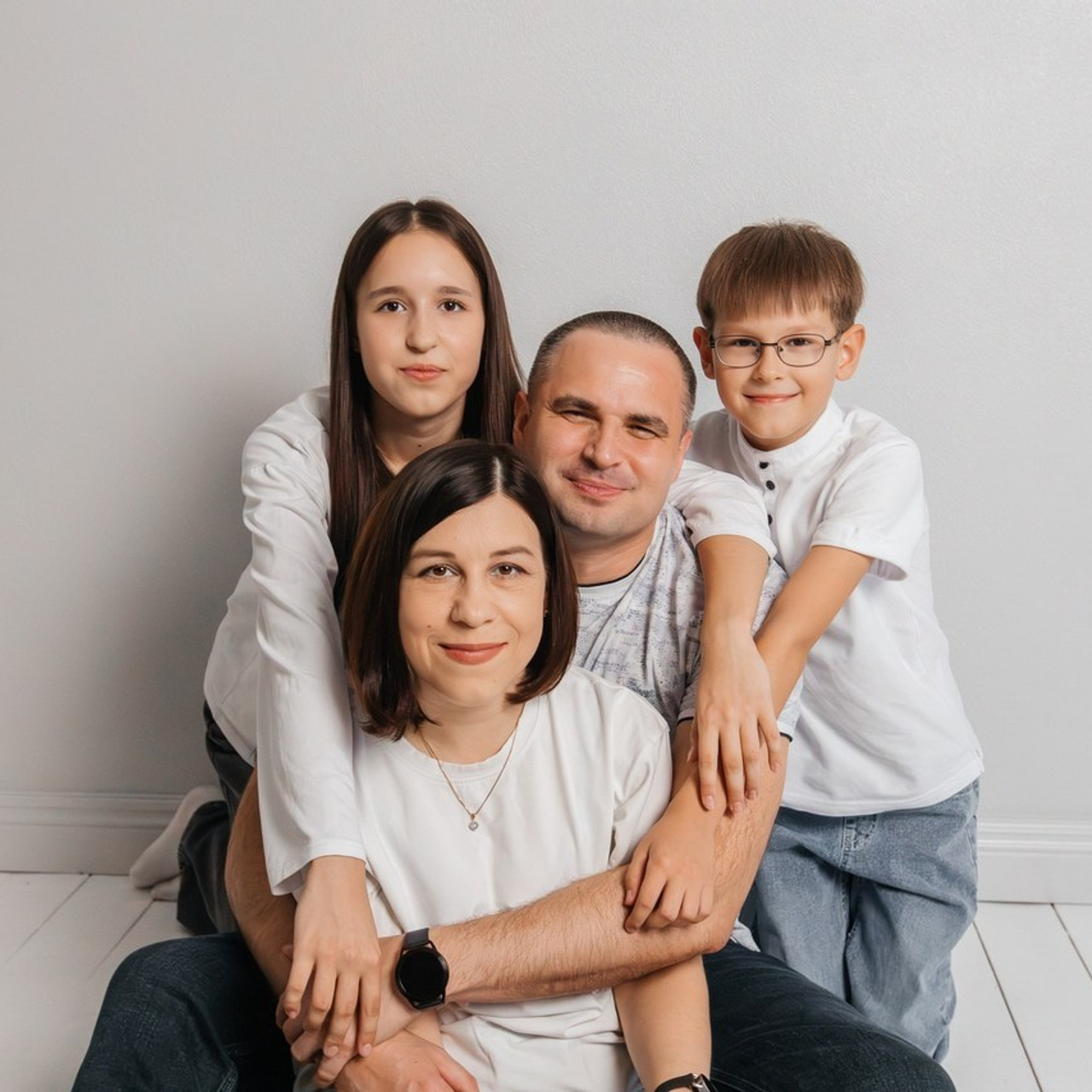 Отзывы о фотографе. Дарья Белякова. Свадебный, детский и семейный фотограф в городе Бийск