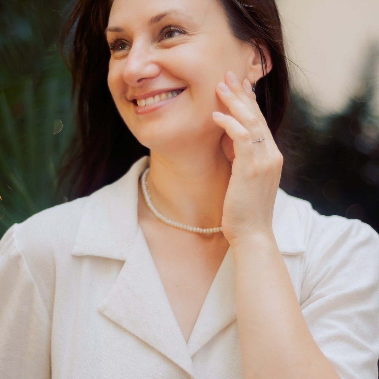 Отзывы. Семейный и женский фотограф Лоо Краснодар Сочи Энем Татьяна Трибурт