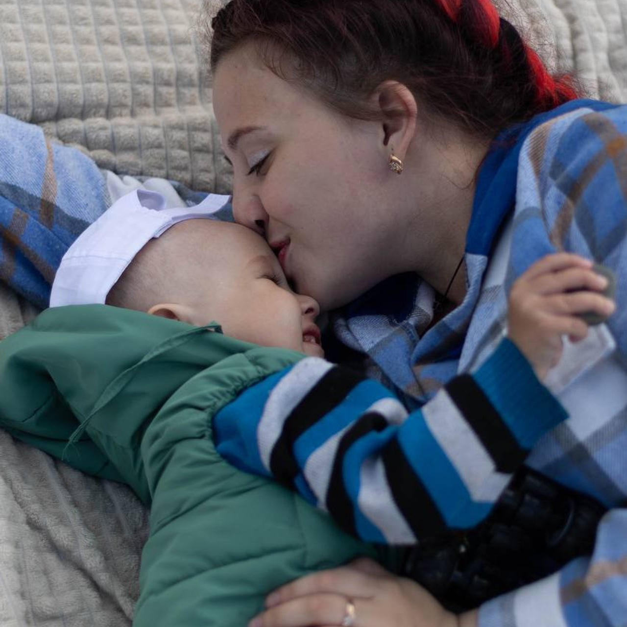 Отзывы. Фотограф в Чите Анна Осадчая