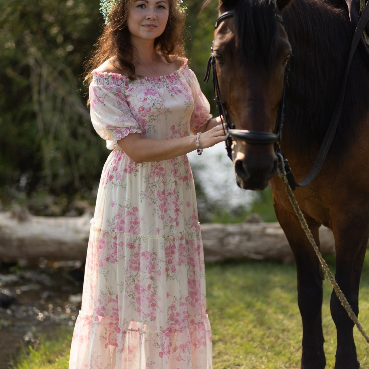 Отзывы. Фотограф в Чите Анна Осадчая