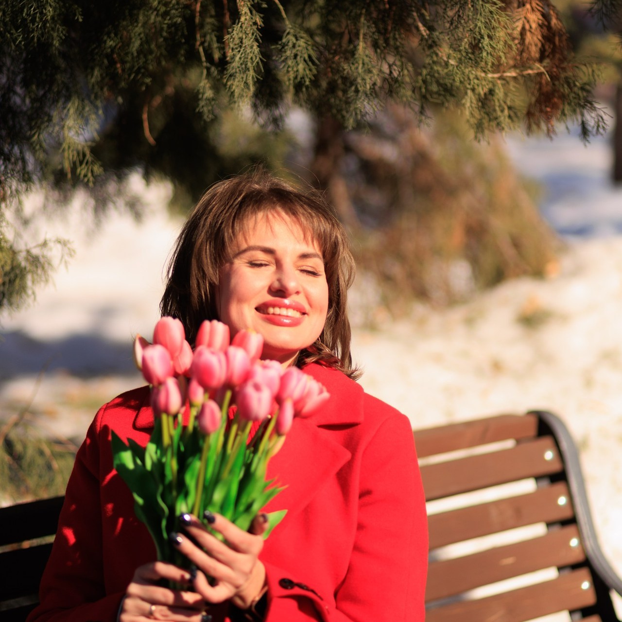 Отзывы. Фотограф в Чите Анна Осадчая