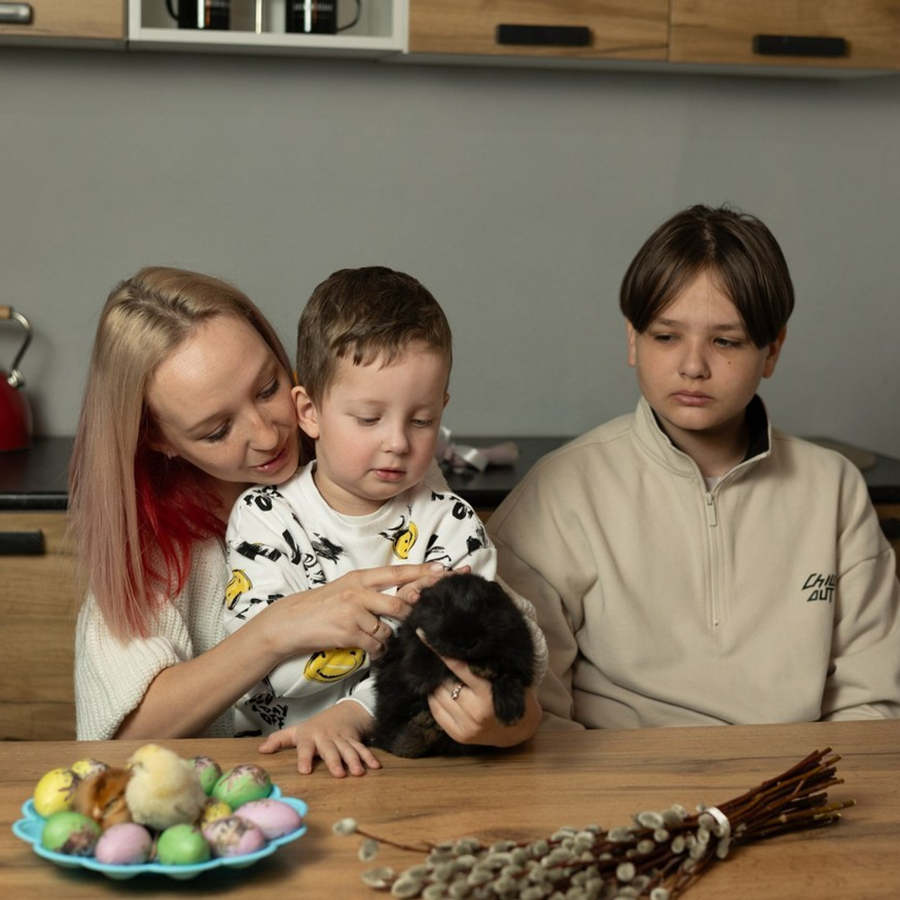 Отзывы. Фотограф в Чите Анна Осадчая