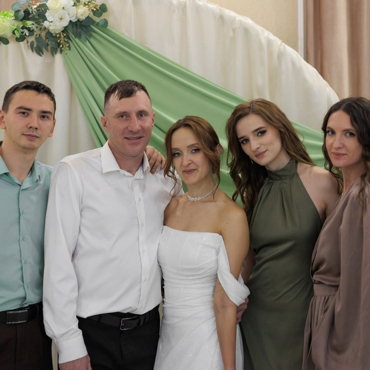 Отзывы. Фотограф в Чите Анна Осадчая