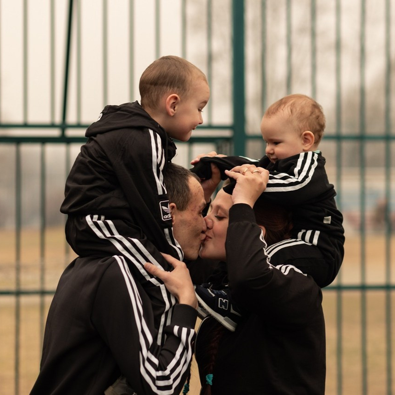 Отзывы. Фотограф в Чите Анна Осадчая