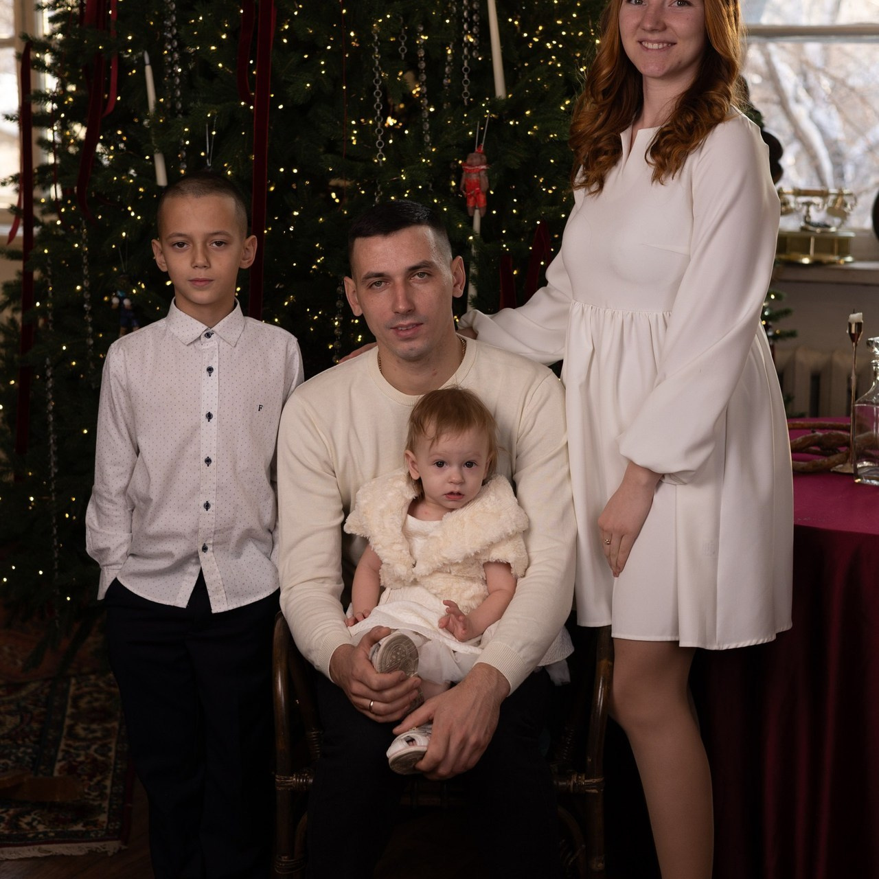 Отзывы. Фотограф в Чите Анна Осадчая