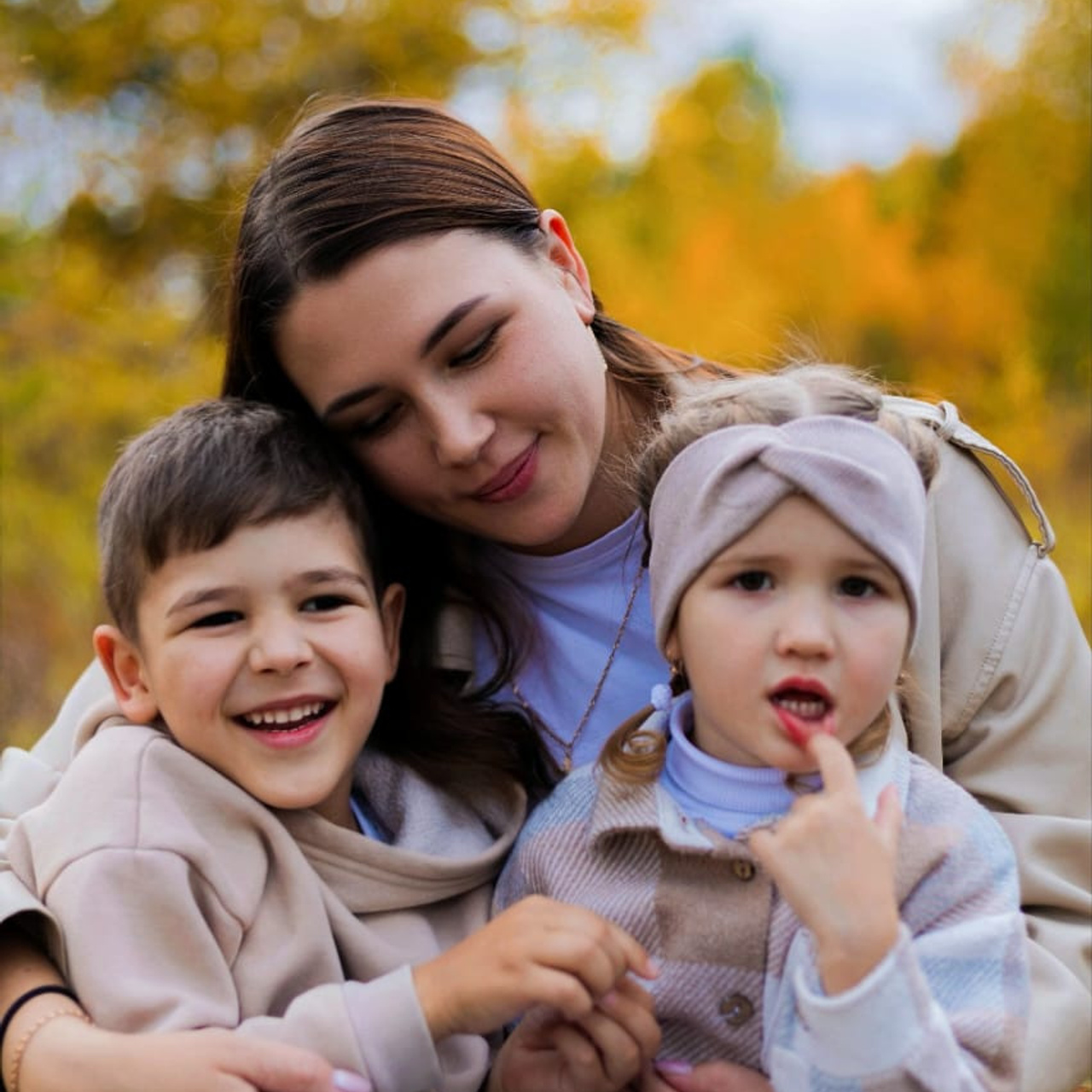 Отзывы. Фотограф в Чите Анна Осадчая