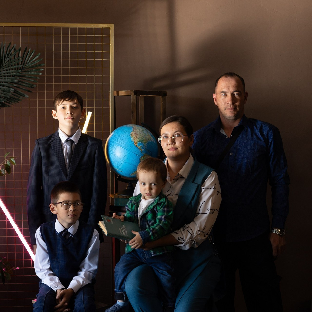 Отзывы. Фотограф в Чите Анна Осадчая