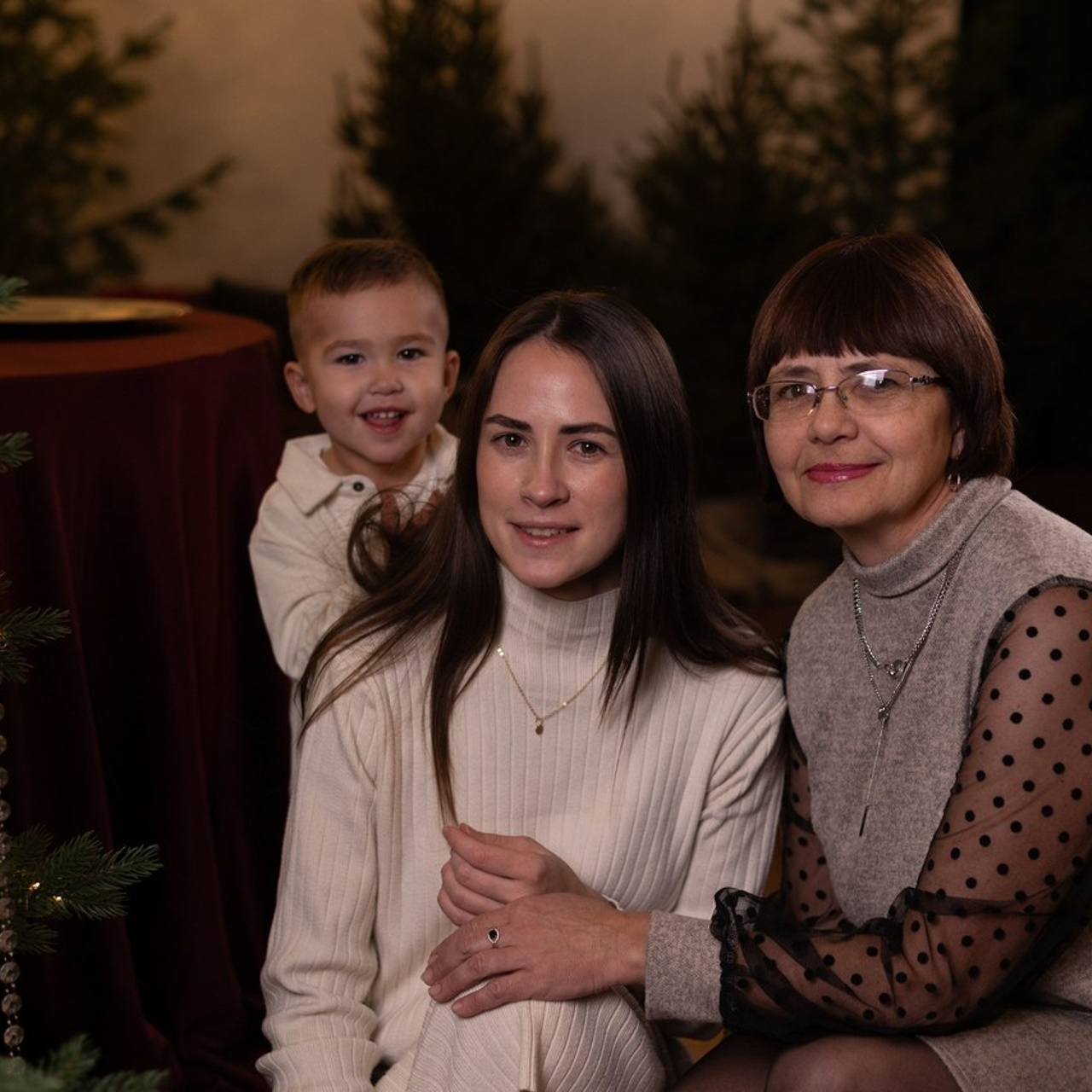 Отзывы. Фотограф в Чите Анна Осадчая