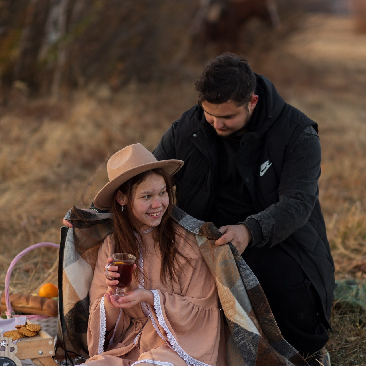 Отзывы. Фотограф в Чите Анна Осадчая