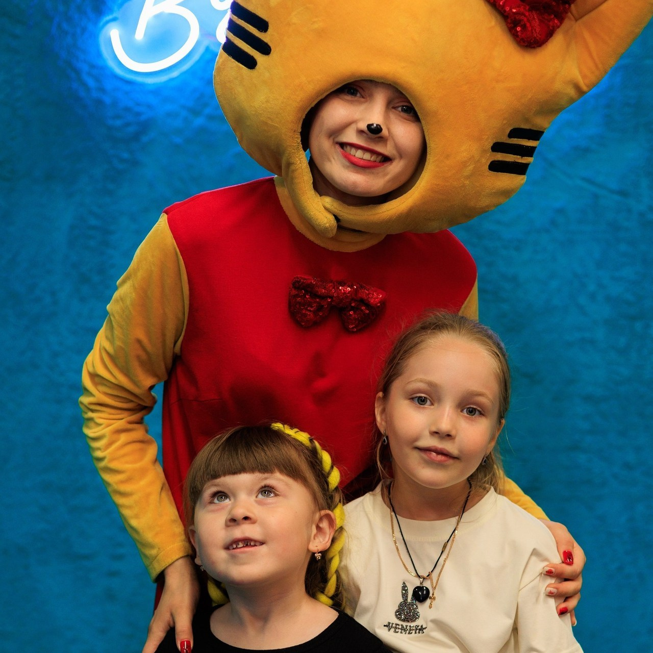 Отзывы. Фотограф в Чите Анна Осадчая