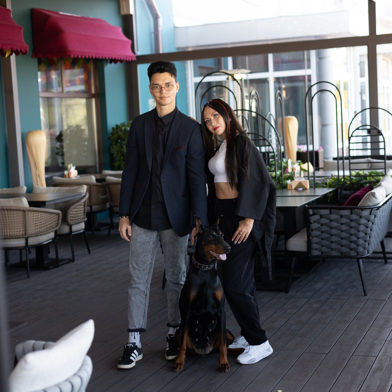 Отзывы. Фотограф в Чите Анна Осадчая