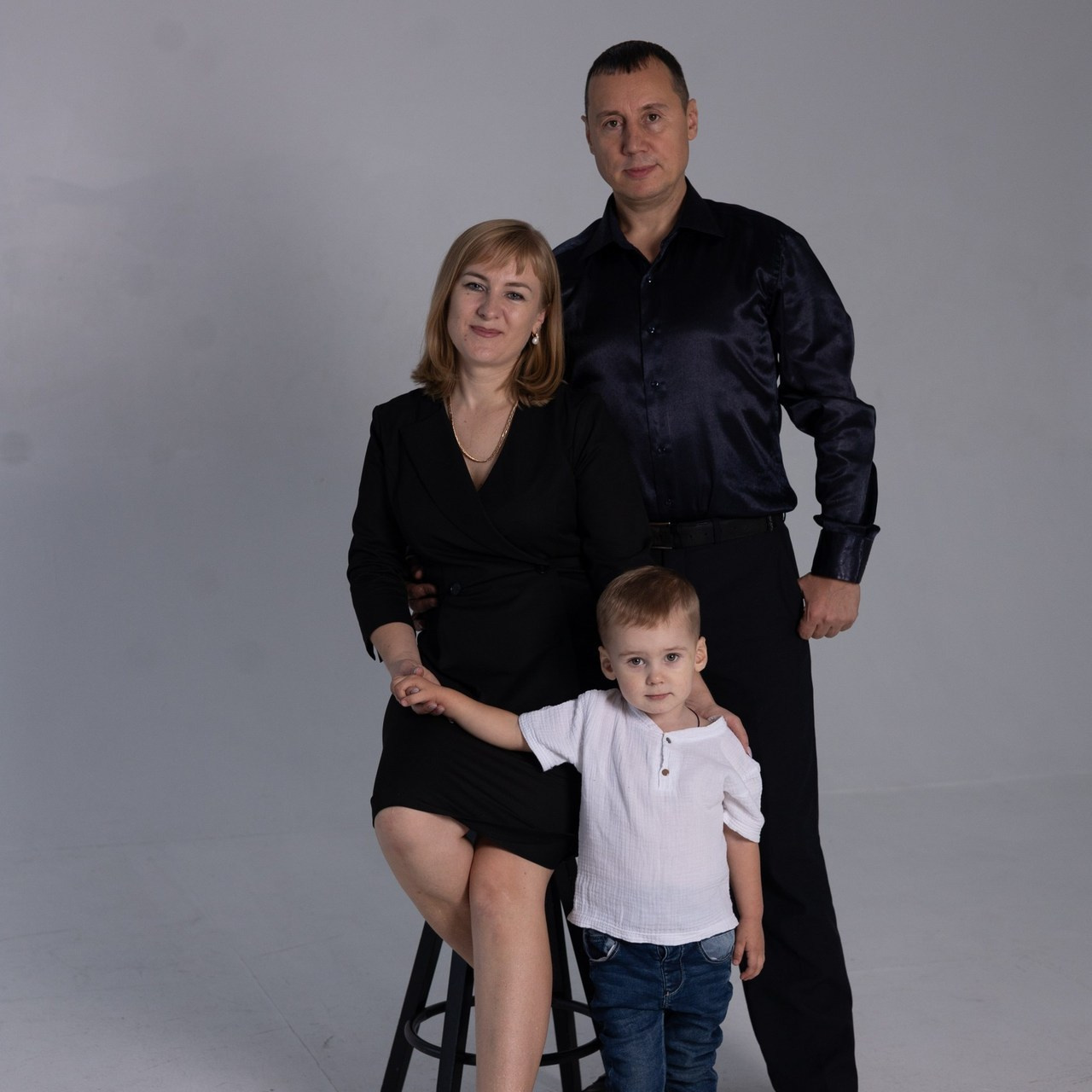 Отзывы. Фотограф в Чите Анна Осадчая