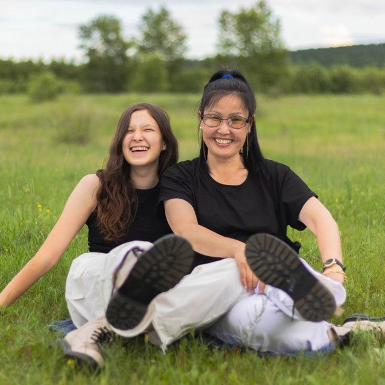 Отзывы. Фотограф в Чите Анна Осадчая