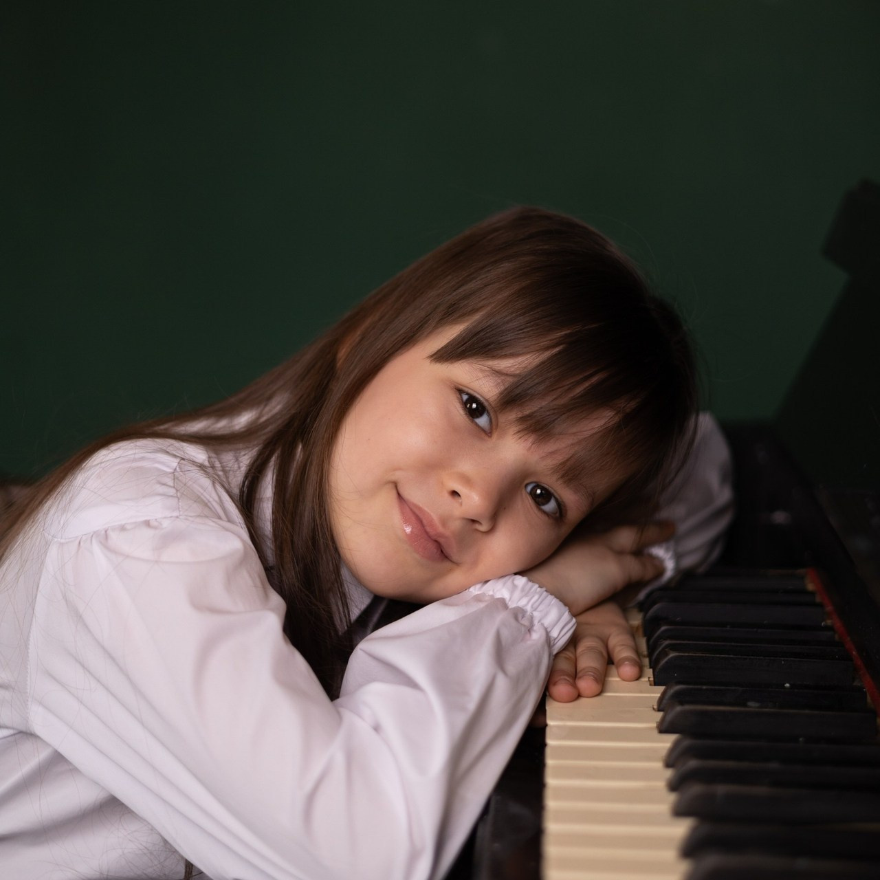 Отзывы. Фотограф в Чите Анна Осадчая