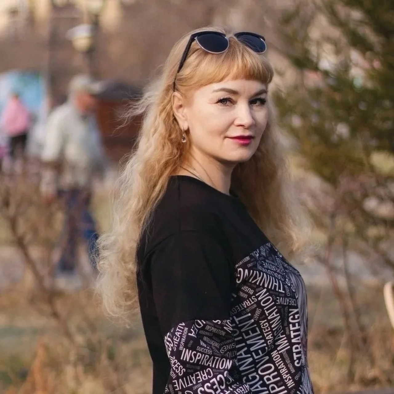 Отзывы. Фотограф в Чите Анна Осадчая