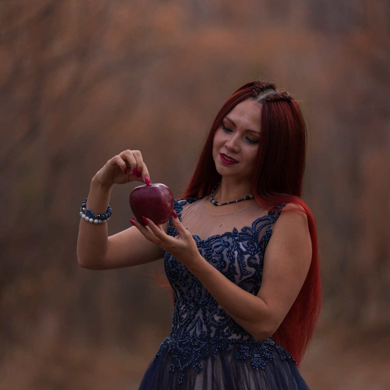 Отзывы. Фотограф в Чите Анна Осадчая