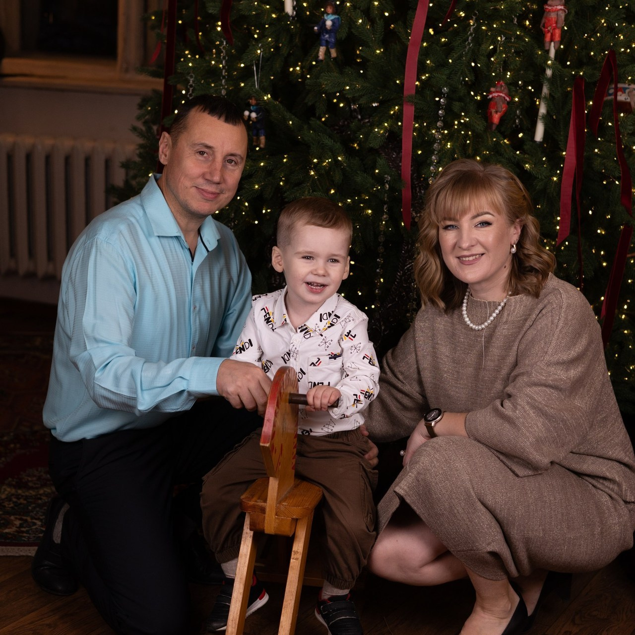 Отзывы. Фотограф в Чите Анна Осадчая