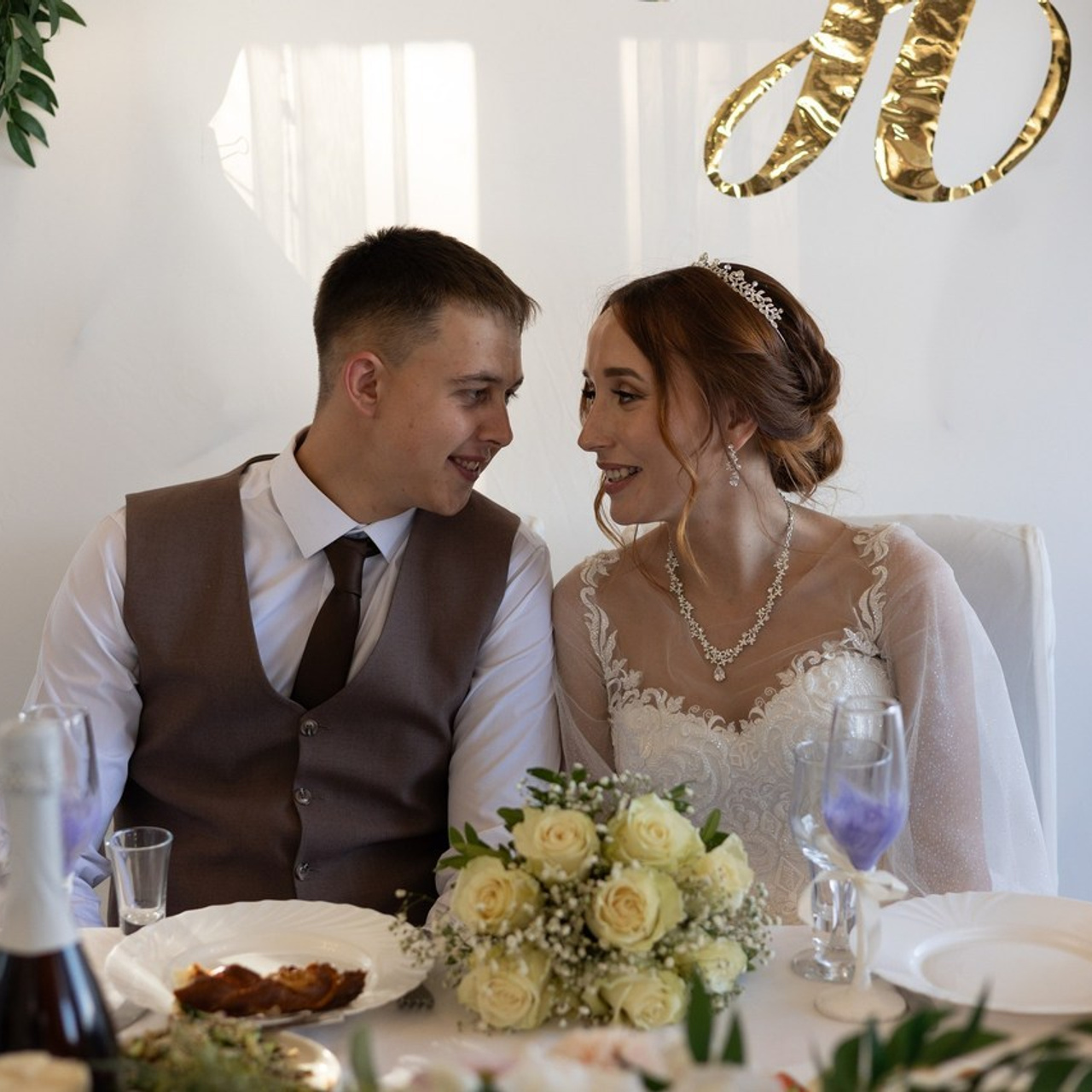 Отзывы. Фотограф в Чите Анна Осадчая