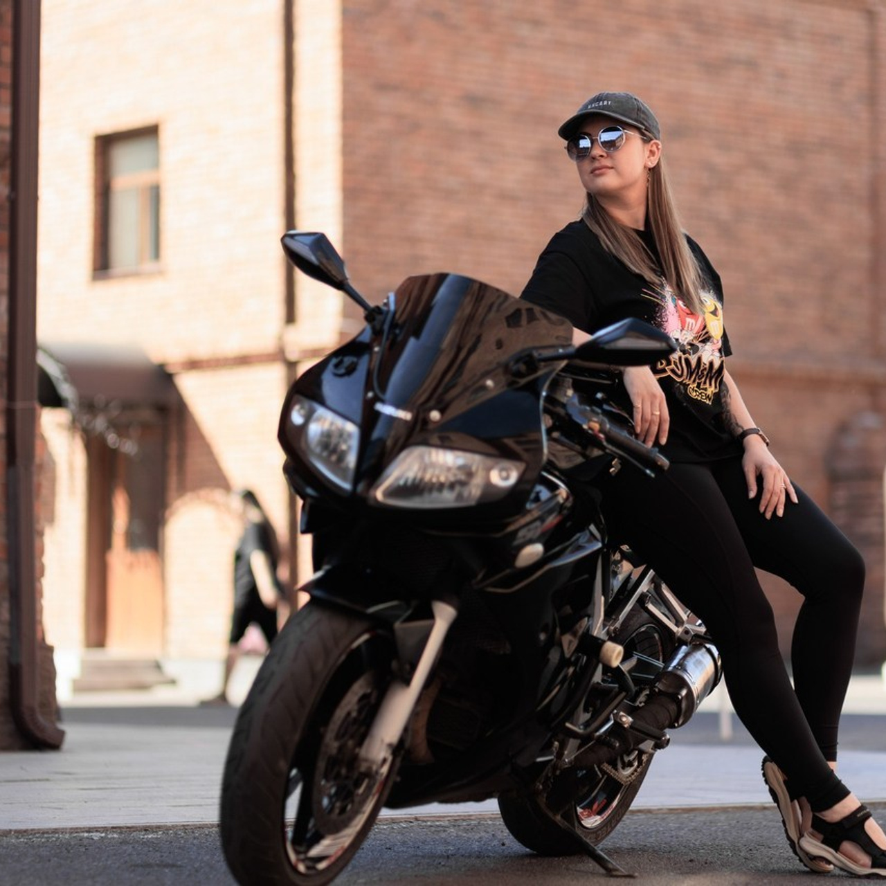 Отзывы. Фотограф в Чите Анна Осадчая