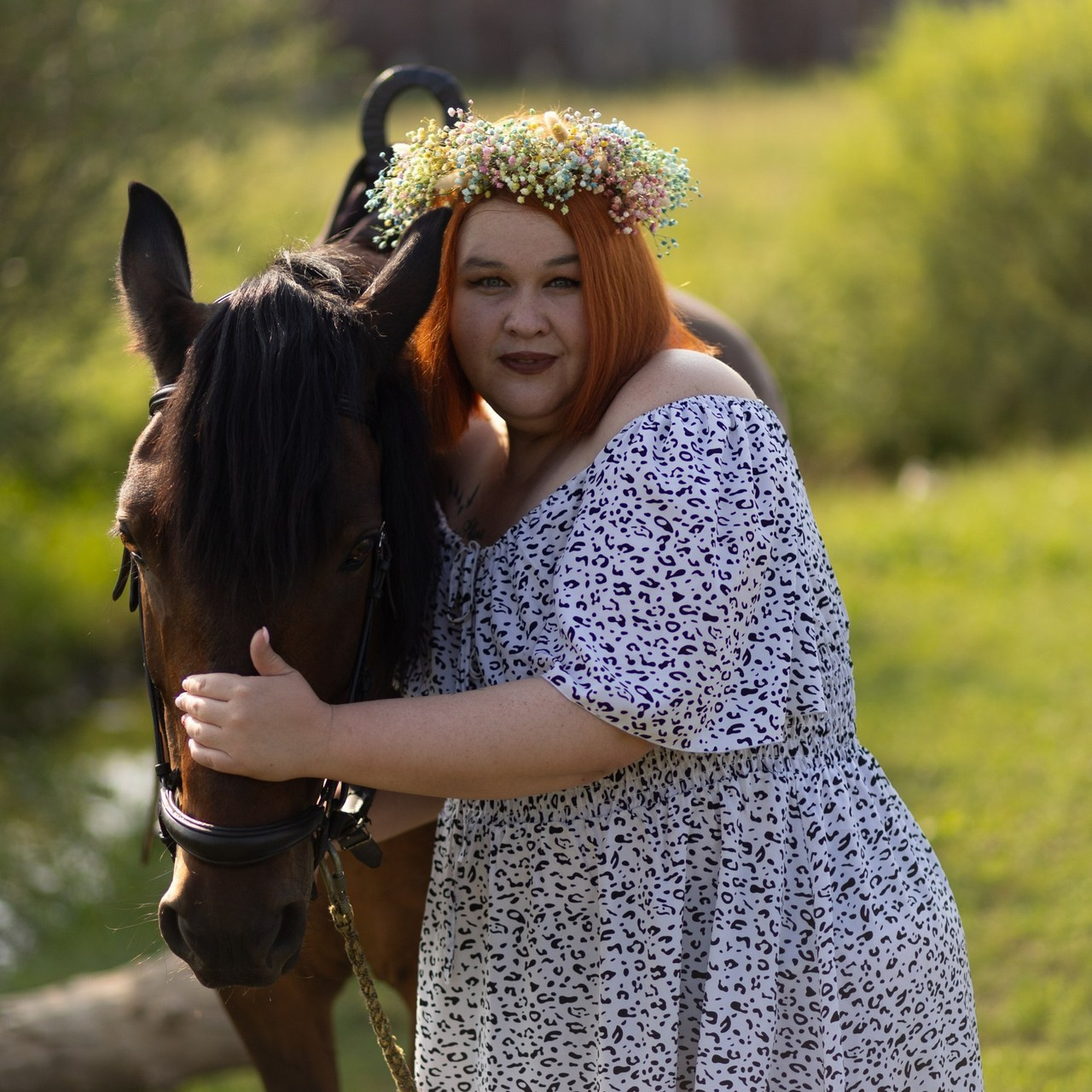 Отзывы. Фотограф в Чите Анна Осадчая