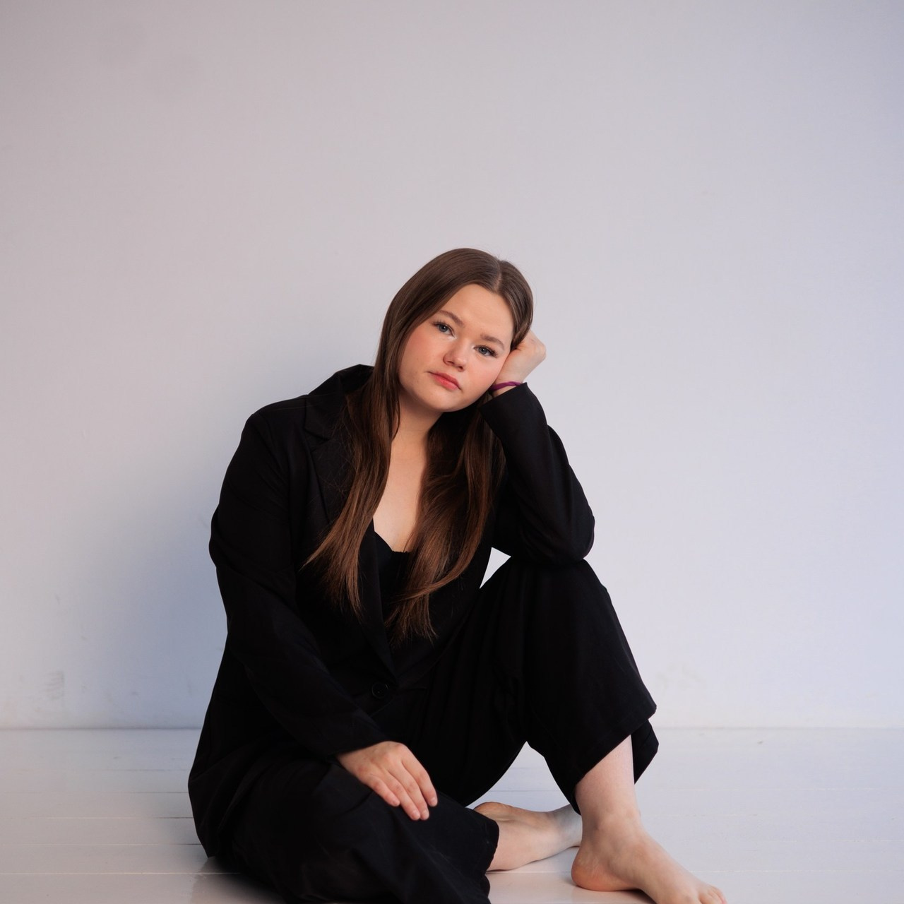 Отзывы. Фотограф в Чите Анна Осадчая