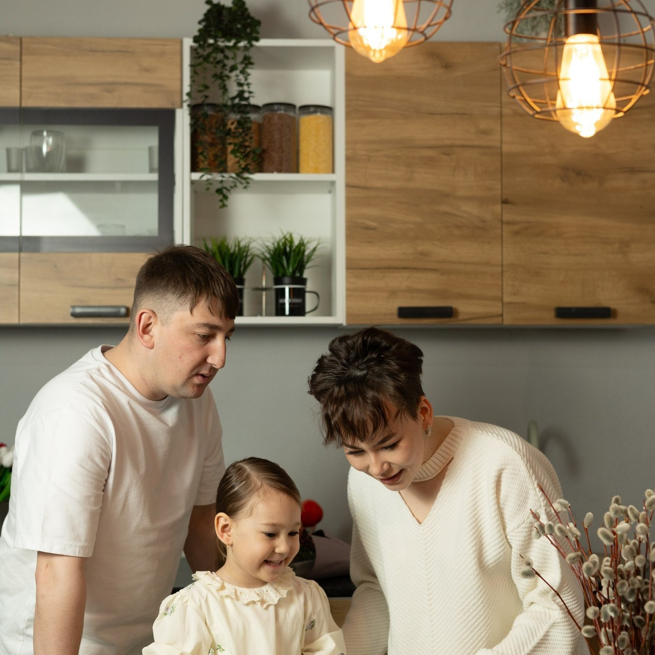 Отзывы. Фотограф в Чите Анна Осадчая