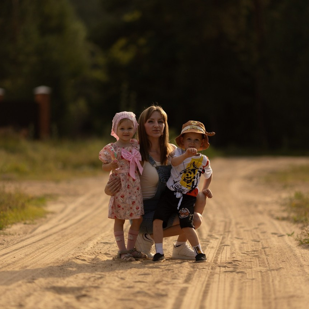 Отзывы. Фотограф в Чите Анна Осадчая