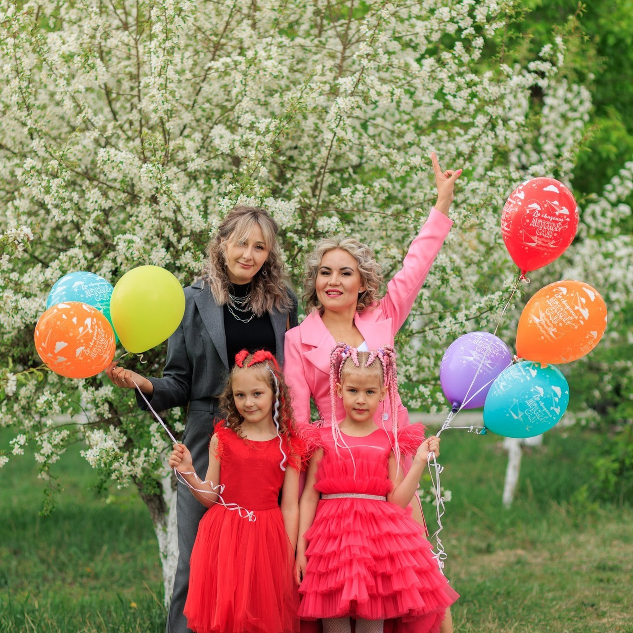 Отзывы. Фотограф в Чите Анна Осадчая