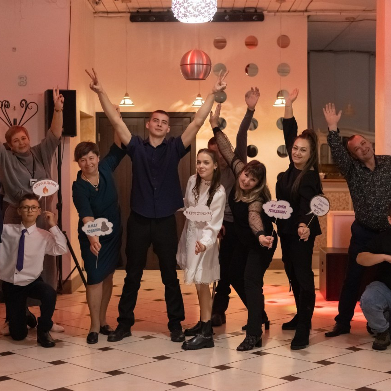 Отзывы. Фотограф в Чите Анна Осадчая