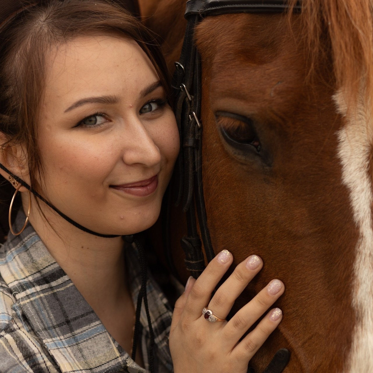 Отзывы. Фотограф в Чите Анна Осадчая