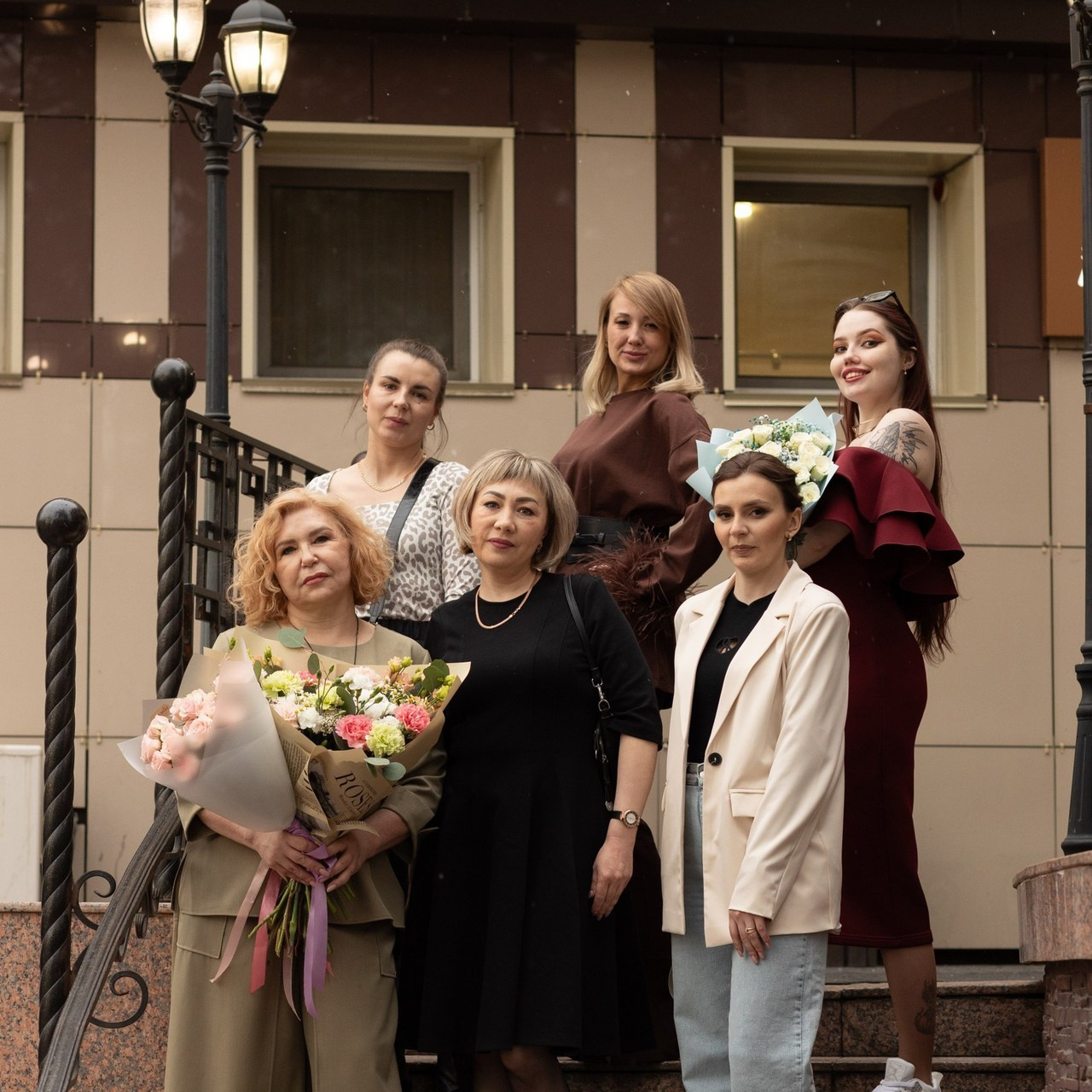 Отзывы. Фотограф в Чите Анна Осадчая