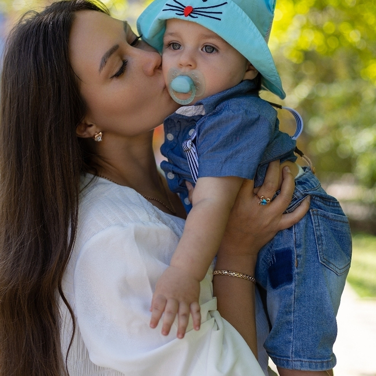 Отзывы. Фотограф в Чите Анна Осадчая