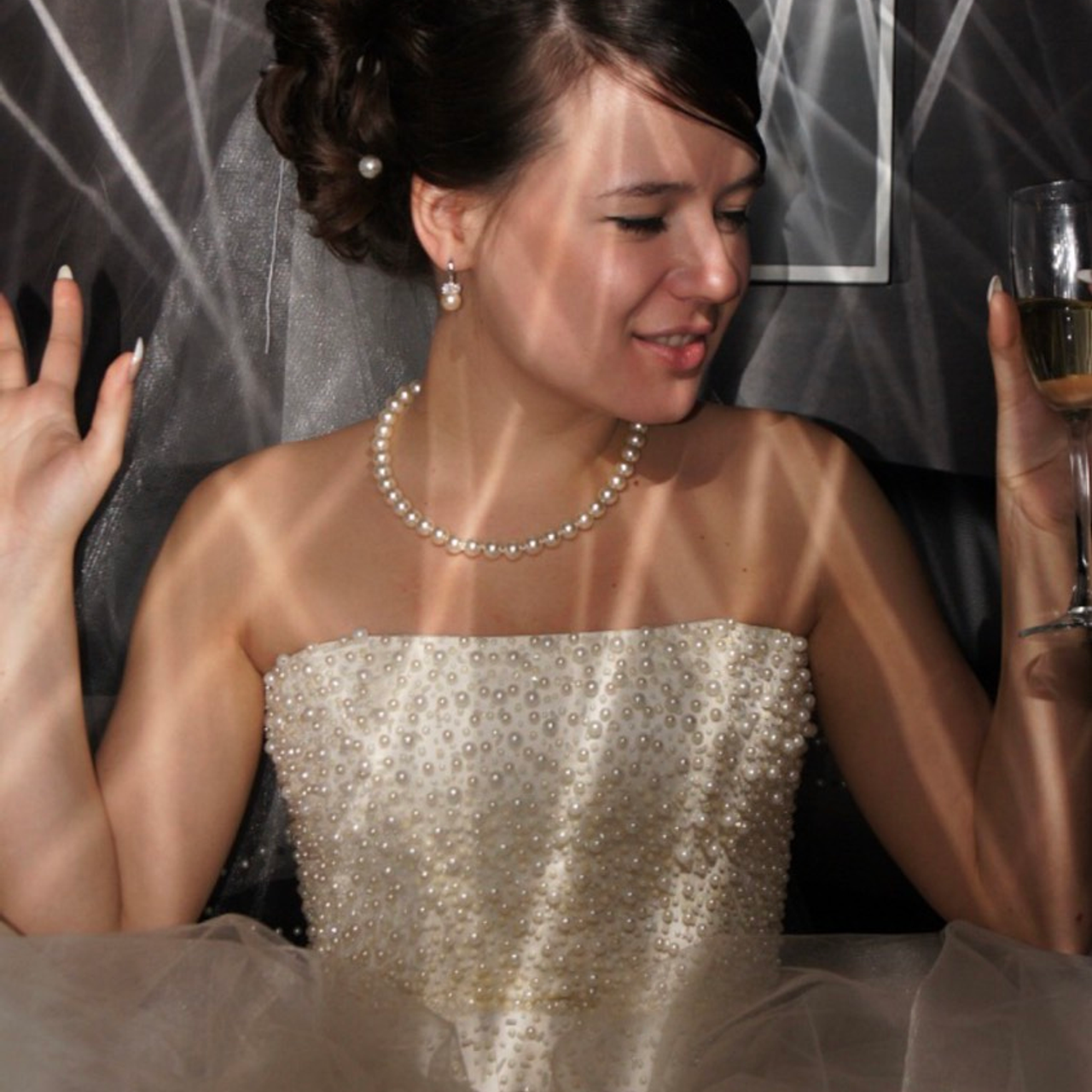 Текстовые. Ведущий на свадьбу юбилей корпоратив в Москве и МО Светлана Винокурова