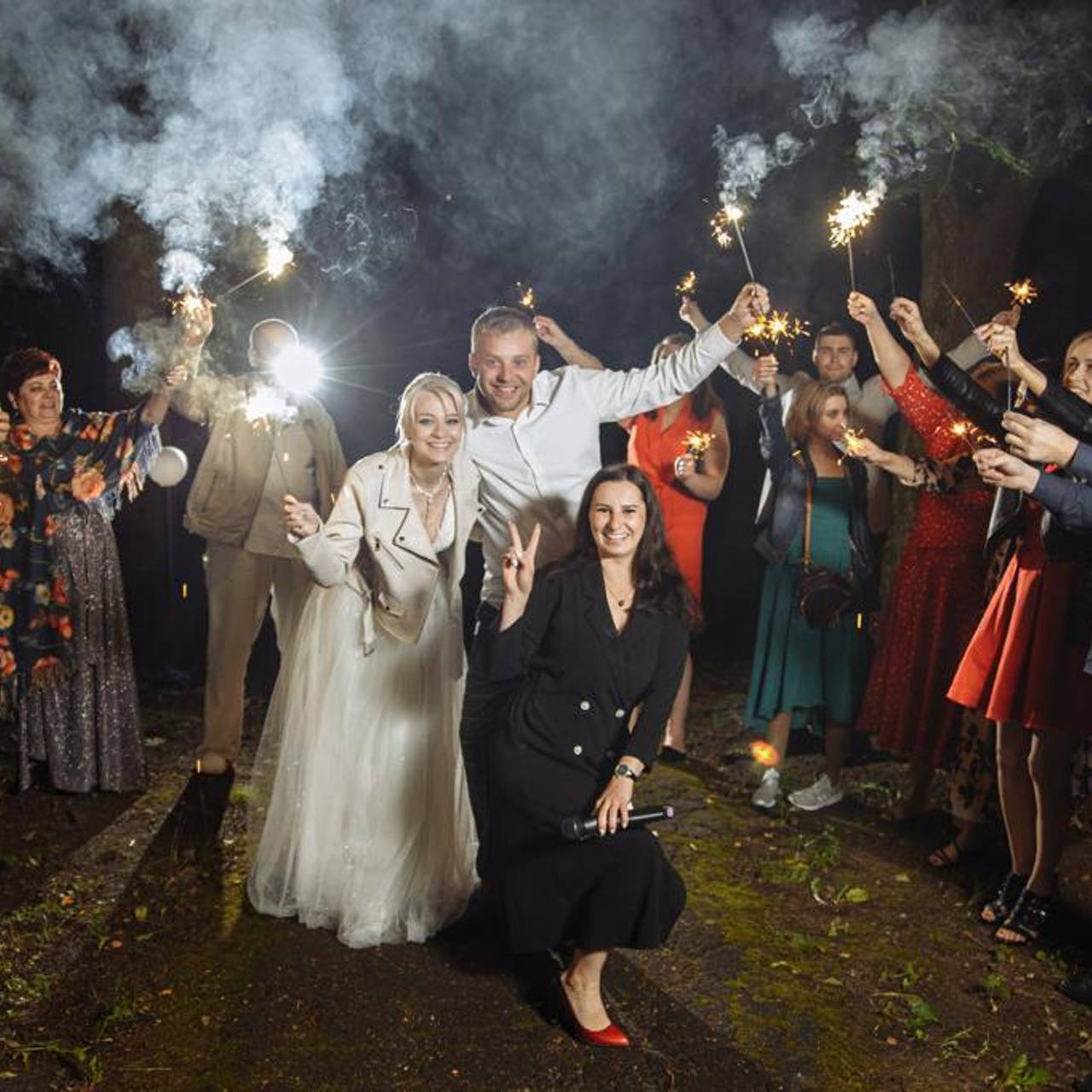 лучшая свадьба москва 