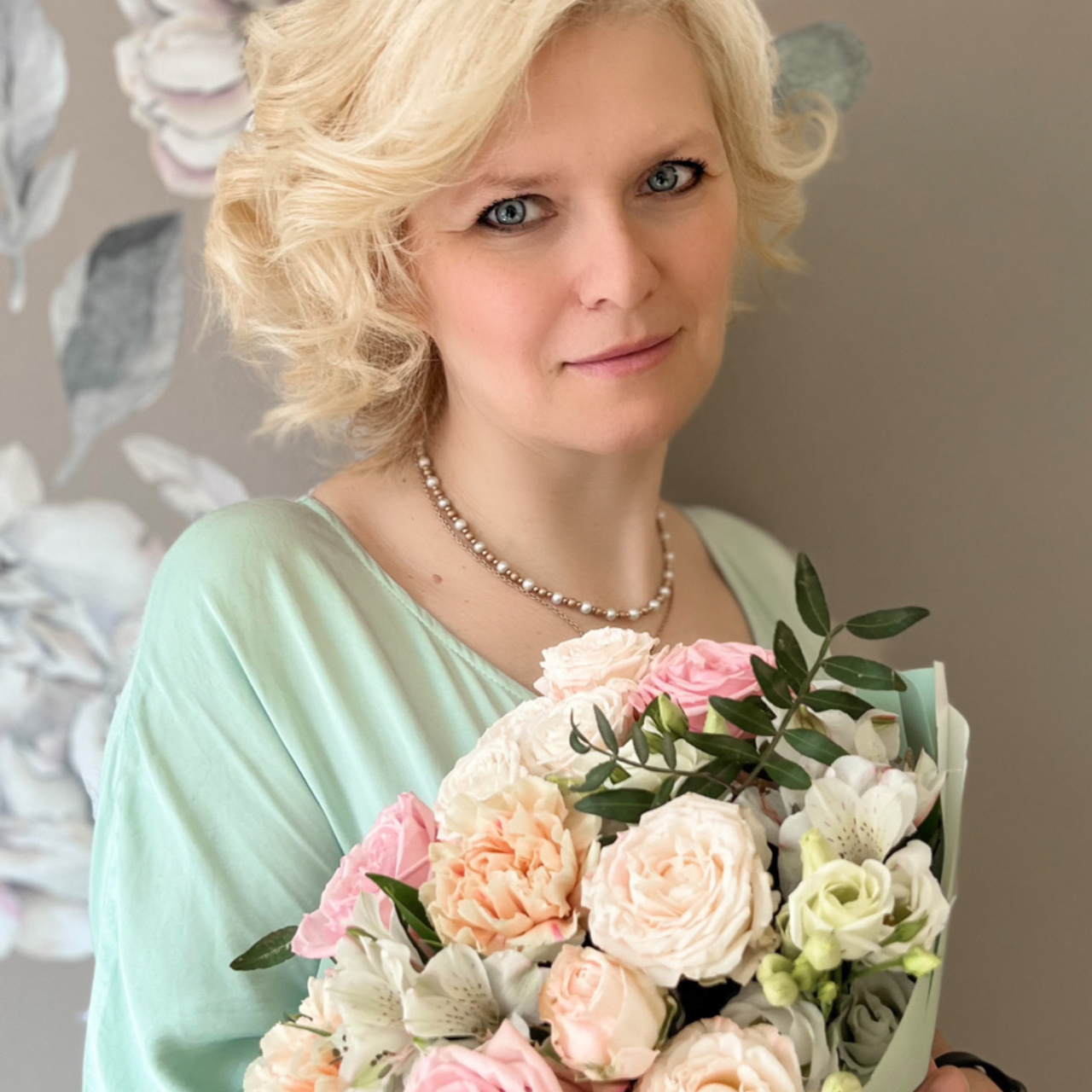 Текстовые. Ведущий на свадьбу юбилей корпоратив в Москве и МО Светлана Винокурова