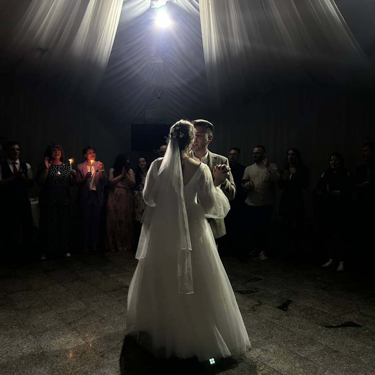 Текстовые. Ведущий на свадьбу юбилей корпоратив в Москве и МО Светлана Винокурова