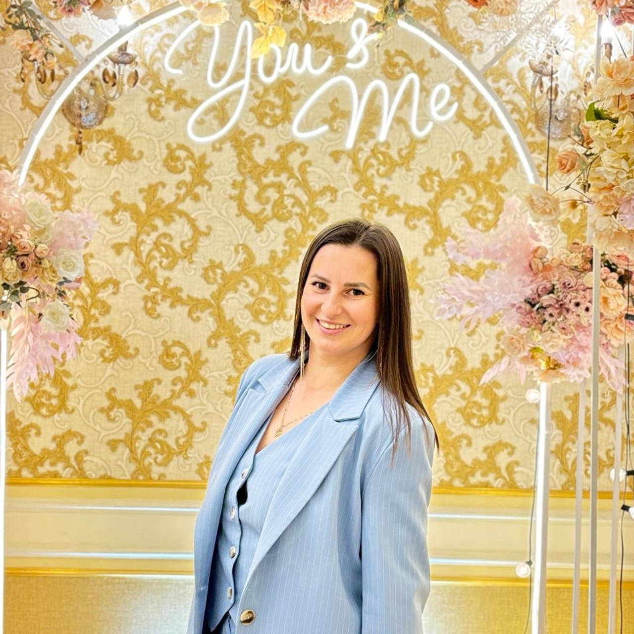 Восточная свадьба