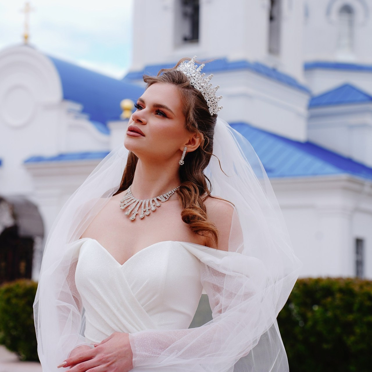 Отзывы. Фотограф в Оренбурге Мария Иванова
