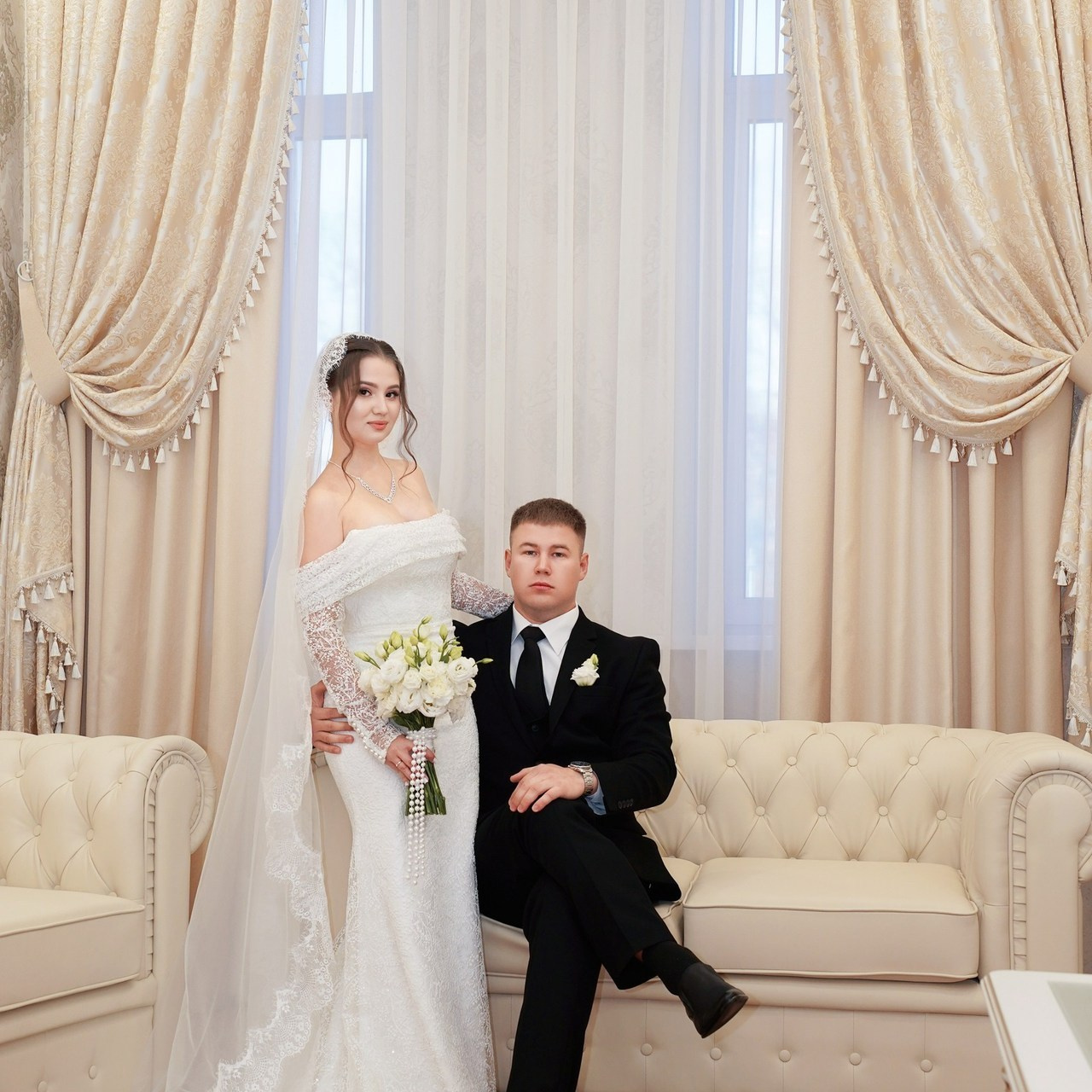 Отзывы. Фотограф в Оренбурге Мария Иванова
