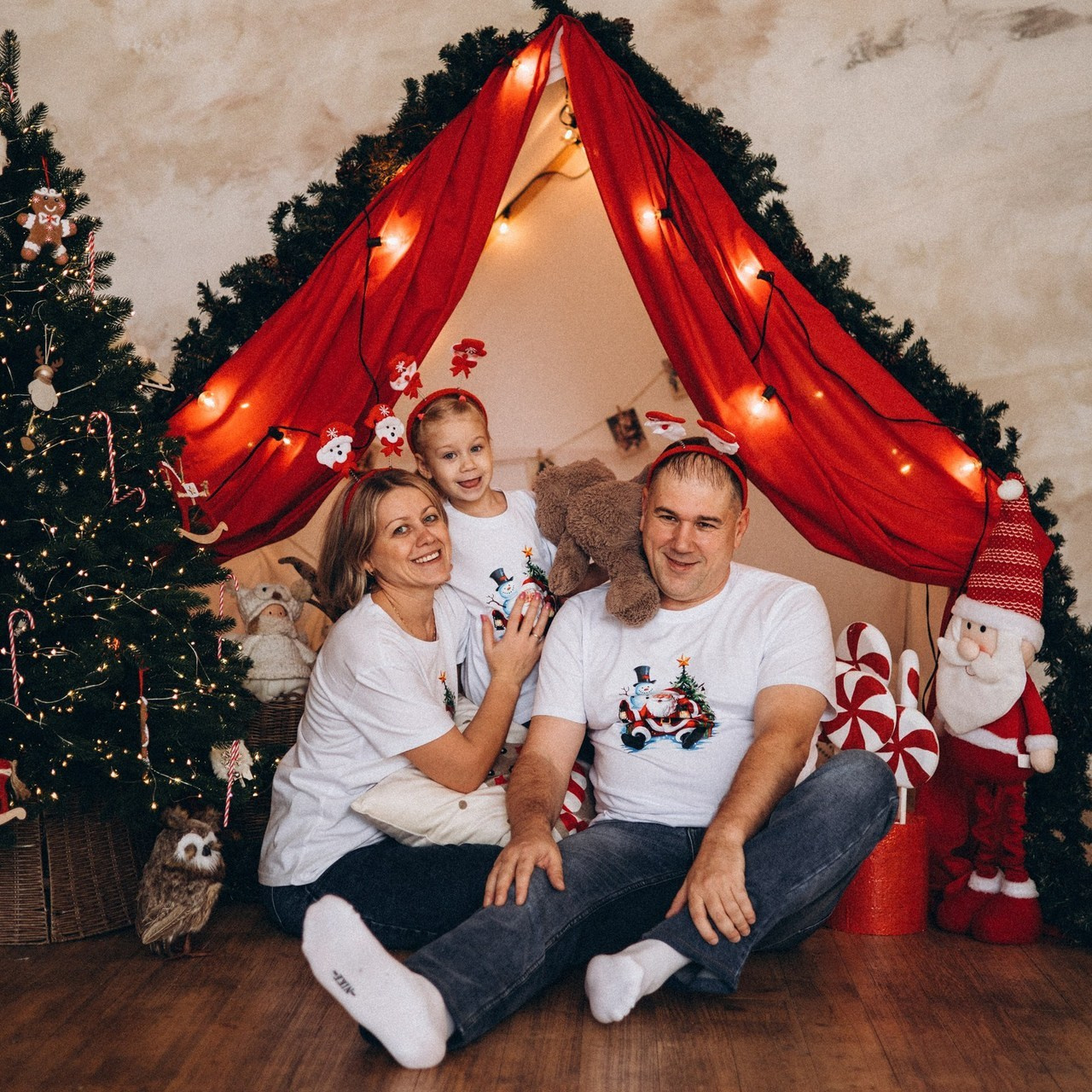 Отзывы. Семейный фотограф в Красноярске Екатерина Гайнутдинова