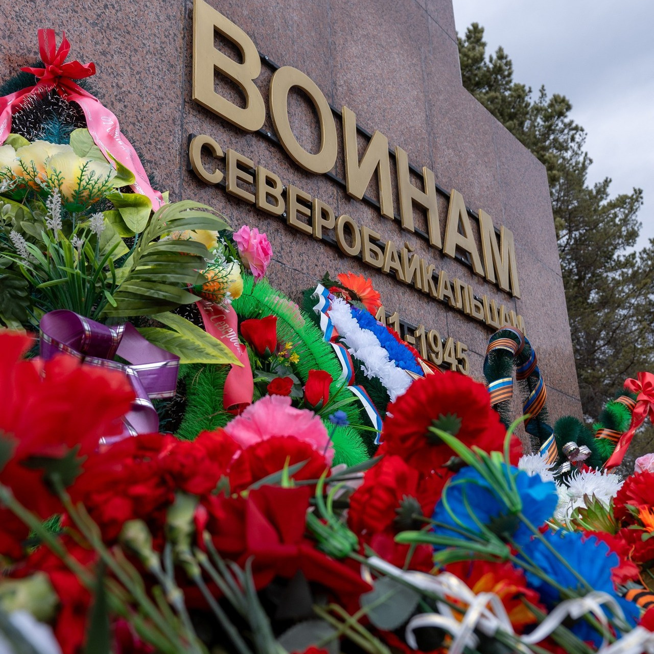 Отзывы. Роман Ринчинов — фотограф в Северобайкальске