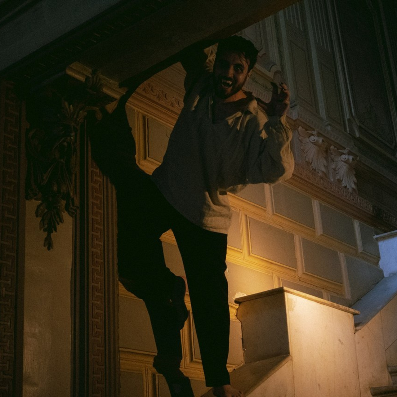 Вы пишете. IraLaik