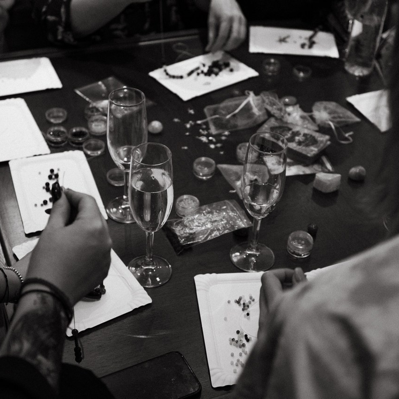 Вы пишете. IraLaik