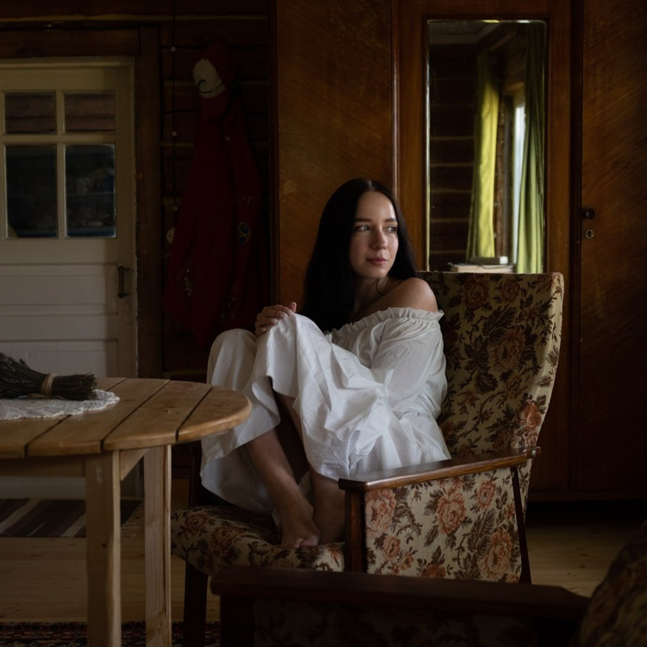 Вы пишете. IraLaik