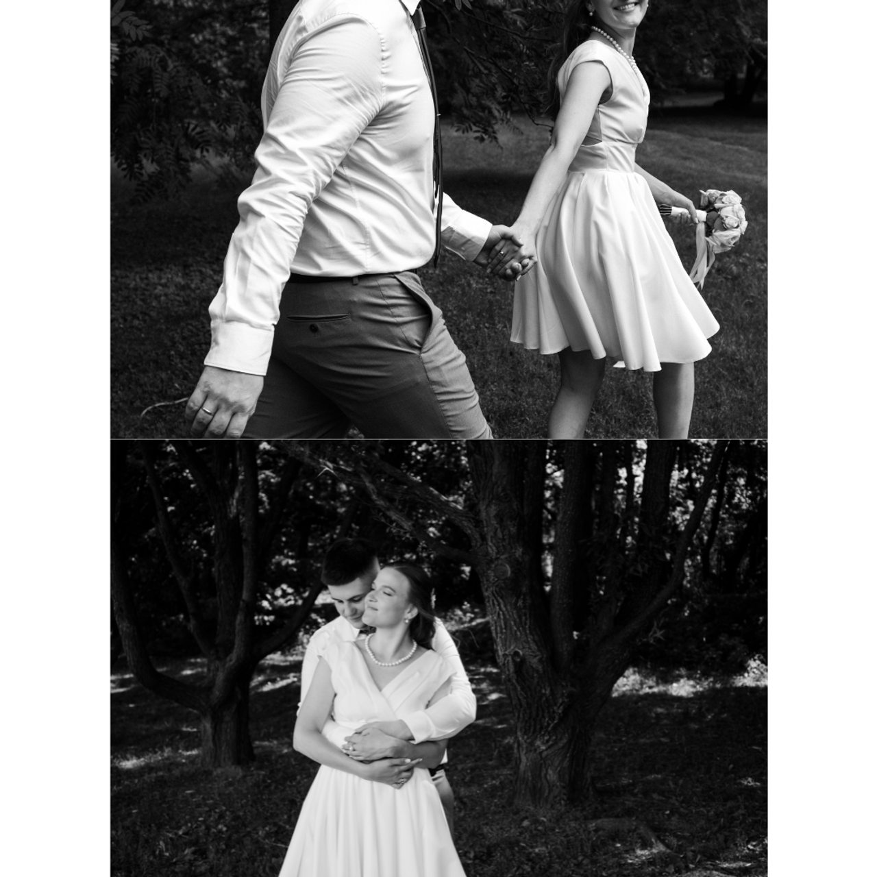 Настя и Кирилл. IraLaik