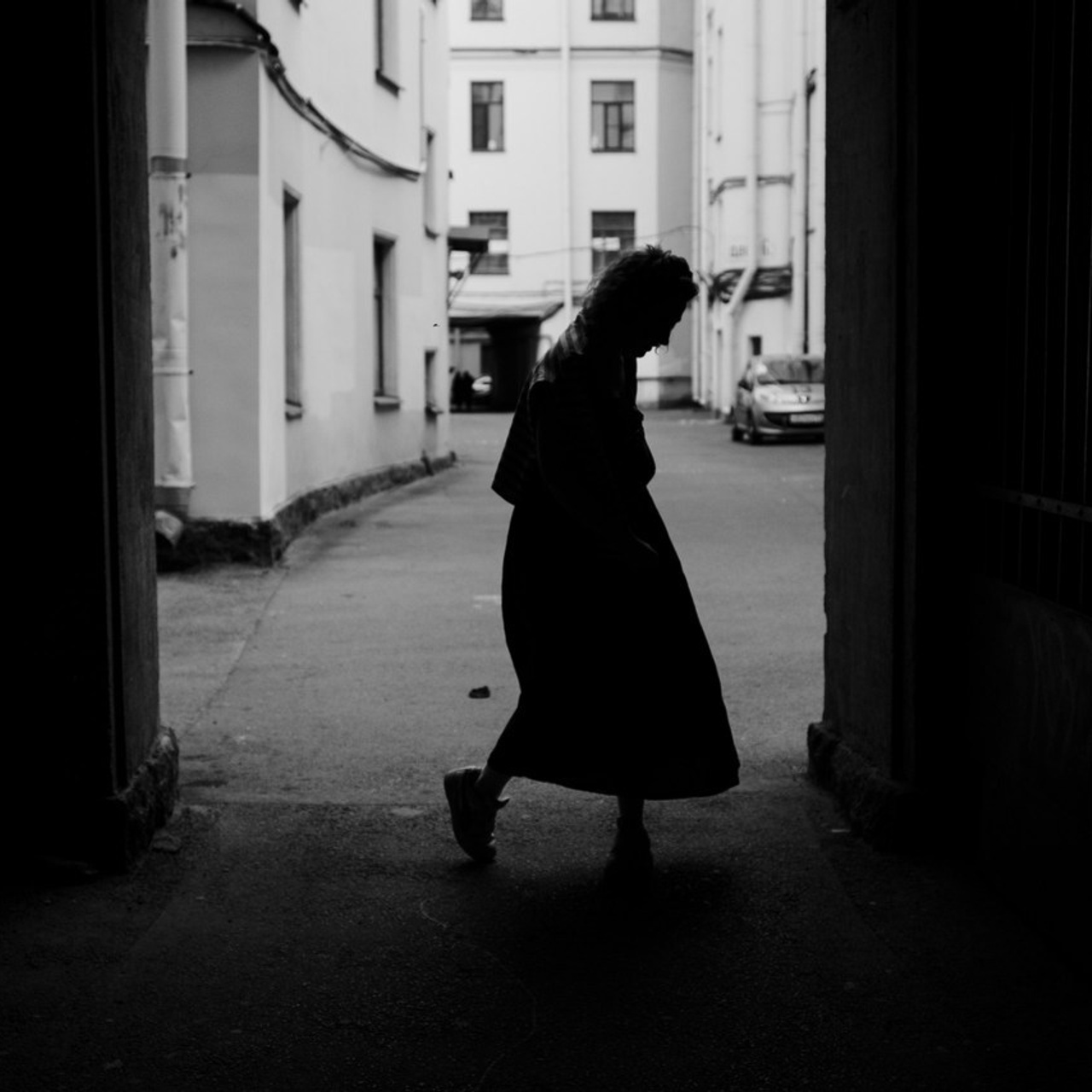 Вы пишете. IraLaik