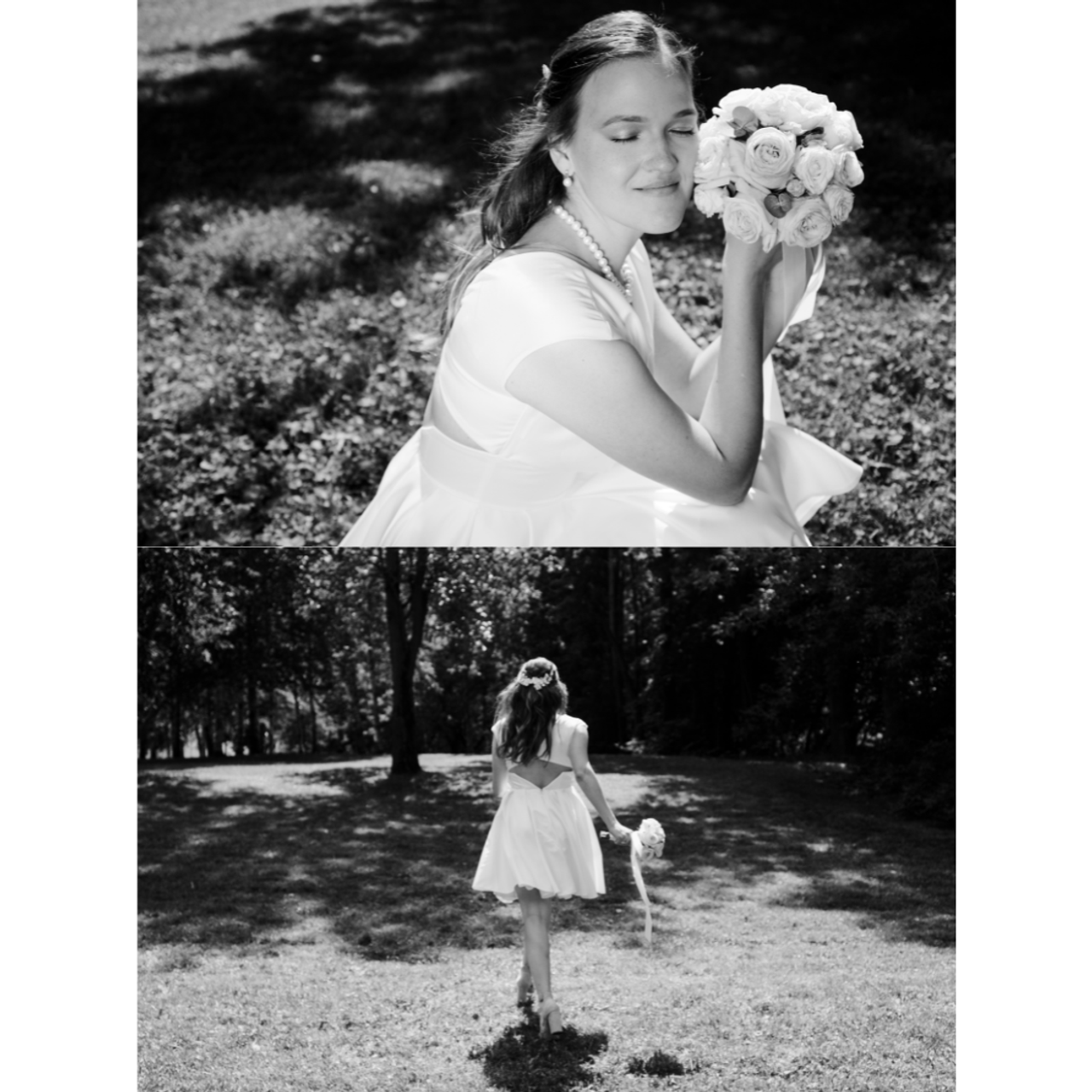 Настя и Кирилл. IraLaik