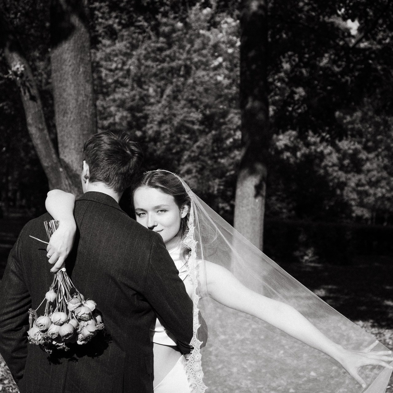 Вы пишете. IraLaik